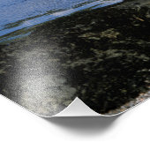 コーランライトハウスローチリンヘスコットランド フォトプリント            (角)