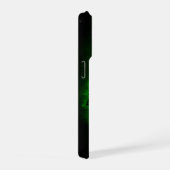 コーリラスタレゲエグラフィティフラッグライオン iPhoneケース (右側面)