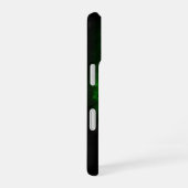 コーリラスタレゲエグラフィティフラッグライオン iPhone 16ケース (右側面)