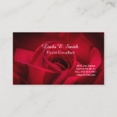 コーリングカード (正面)