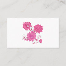 コーリングカード