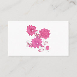 コーリングカード