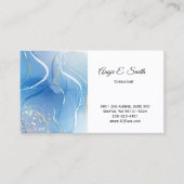 コーリングカード (正面)