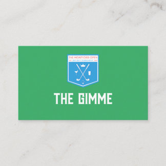 コーリングカード