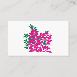 コーリングカード