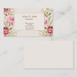 コーリングカード