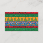 コーリングカード | ビジネスカスタムおよび個人用カード (正面)