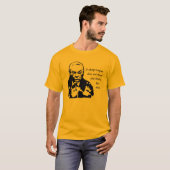 コーリン・パウエルTシャツ Tシャツ (正面フル)