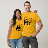 コーリン・パウエルTシャツ Tシャツ (ユニセックス)