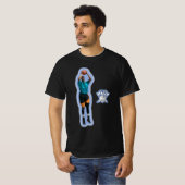 コーリー・オルギアスTシャツ Tシャツ (正面フル)