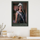 コーリ5 ポスター (キッチン)