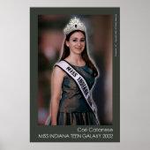 コーリ5 ポスター (正面)