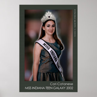 コーリ5 ポスター