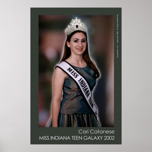 コーリ5 ポスター (正面)