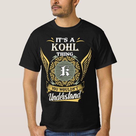 コールってそういうものだから Tシャツ (正面)