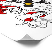 コールカスタム2 ポスター (角)