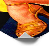 コールガール ポスター (角)