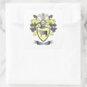 コールコート・オブ・アームズ スクエアシール (バッグ)