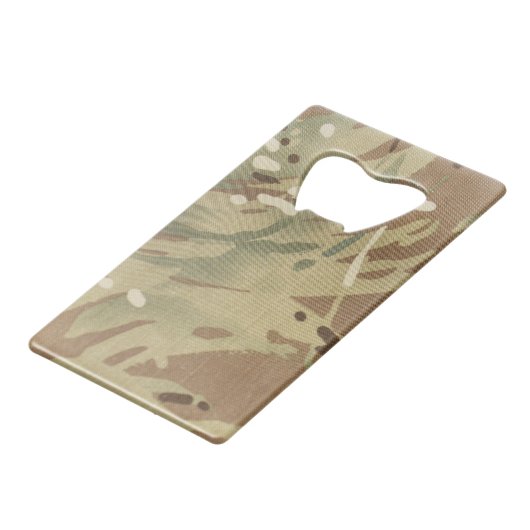 コールサインパーソナライズされたクレジットカードボトルオープナー クレジットカード栓抜き (裏面アングル)