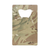 コールサインパーソナライズされたクレジットカードボトルオープナー クレジットカード栓抜き (裏面)