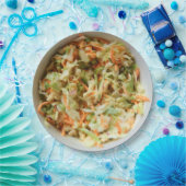 コールスローの使い捨て可能な紙皿のボール ペーパープレート (パーティー)