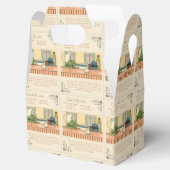 コールスロー フェイバーボックス (オープン)