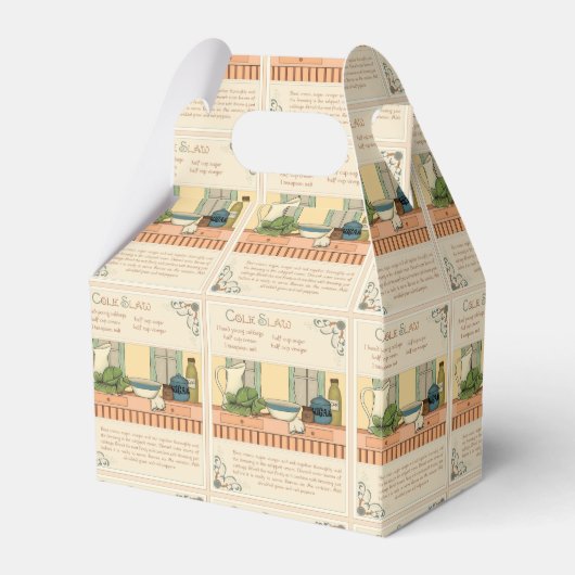 コールスロー フェイバーボックス (正面サイド)