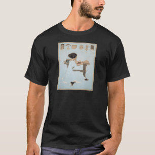 コールズフィリップスによってこれらのプレゼントまでにすべての人を知 Tシャツ