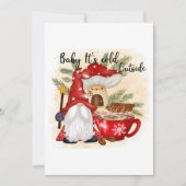 コールドアウター格言ホリデー追加気持ち (正面)