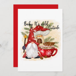 コールドアウター格言ホリデー追加気持ち