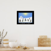 コールドカットポスター ポスター (キッチン)