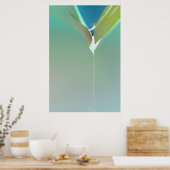 コールドカット ポスター (キッチン)