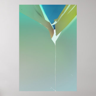 コールドカット ポスター