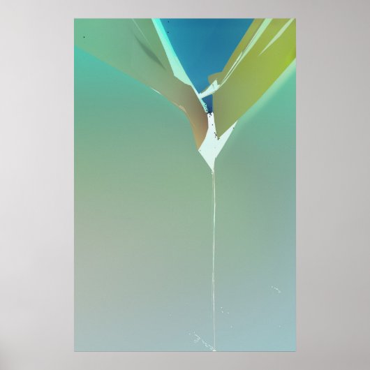 コールドカット ポスター (正面)