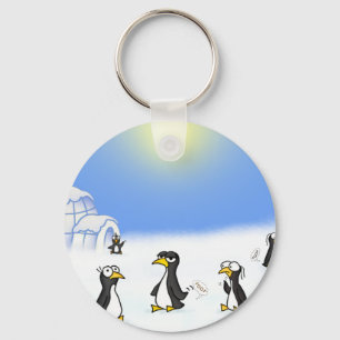 コールドカットKeychain キーホルダー