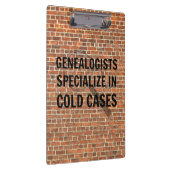 コールドケースクリップボード クリップボード (右)