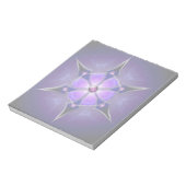 コールドスタライトメモ帳 ノートパッド (回転)