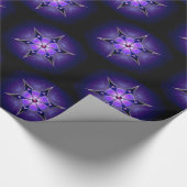 コールドスターライトラッピング紙 ラッピングペーパー (角)