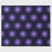 コールドスターライトラッピング紙 ラッピングペーパー (フラット)