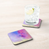 コールドナシ コースター (右側)