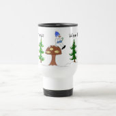 コールドハンズウォーミングハート トラベルマグ (中央)