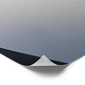 コールドハンダ付けロジックボードのクイーン ポスター (角)