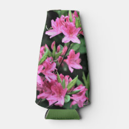 コールドハーディピンクアズレアス ボトルクーラー