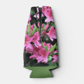 コールドハーディピンクアズレアス ボトルクーラー (裏面)