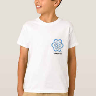 コールドフュージョン Tシャツ