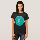 コールドプレイ Tシャツ (正面フル)