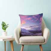 コールドマウンテンズ装飾用クッション クッション (椅子)