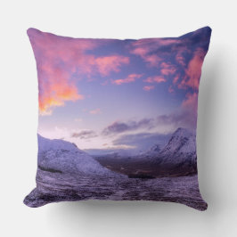 コールドマウンテンズ装飾用クッション クッション