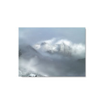 コールドマウンテンプリント