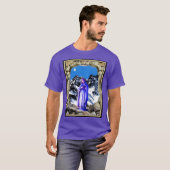 コールドメアリー Tシャツ (正面フル)